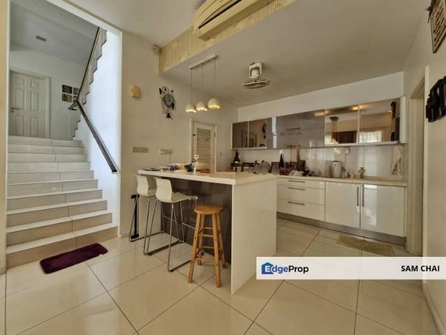 House for rent in Country Heights Damansara, Kuala Lumpur