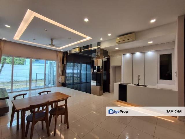 House for rent in Country Heights Damansara, Kuala Lumpur