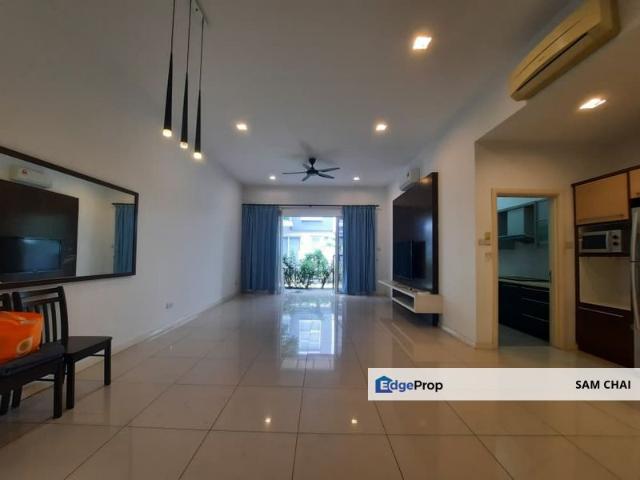 House for rent in Country Heights Damansara, Kuala Lumpur