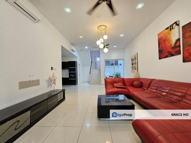 House for sale in Country Heights Damansara, Kuala Lumpur