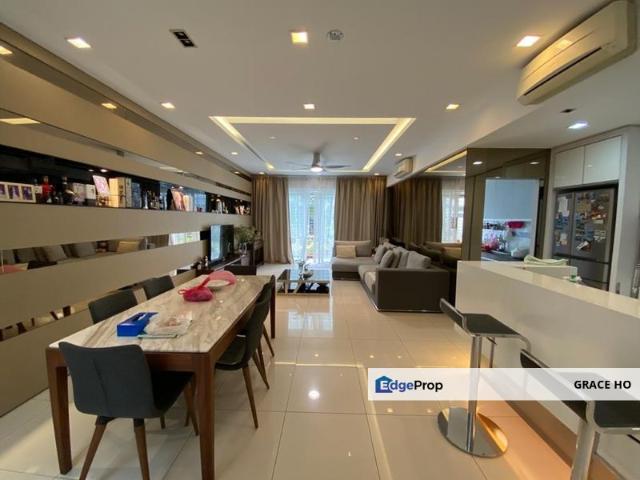 House for sale in Country Heights Damansara, Kuala Lumpur