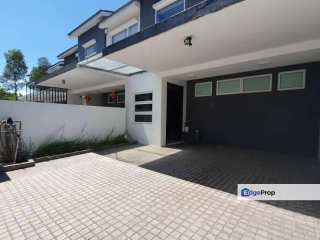 House for rent in Country Heights Damansara, Kuala Lumpur