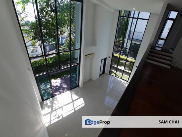 House for sale in Country Heights Damansara, Kuala Lumpur