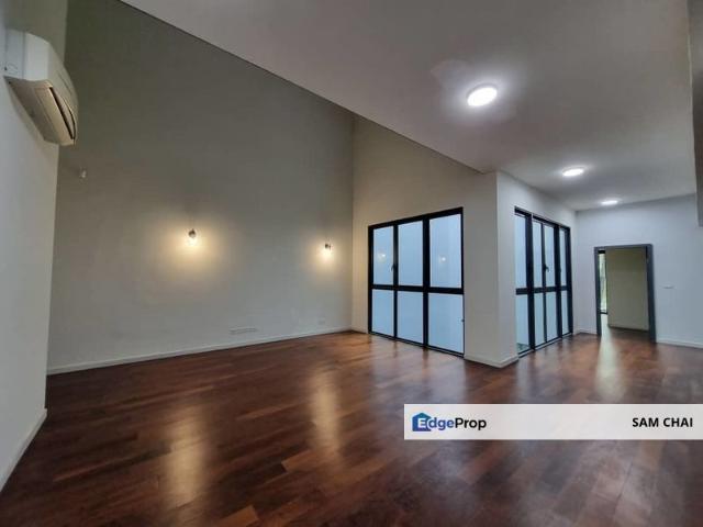 House for rent in Country Heights Damansara, Kuala Lumpur