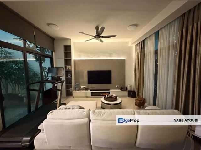House for sale in Country Heights Damansara, Kuala Lumpur