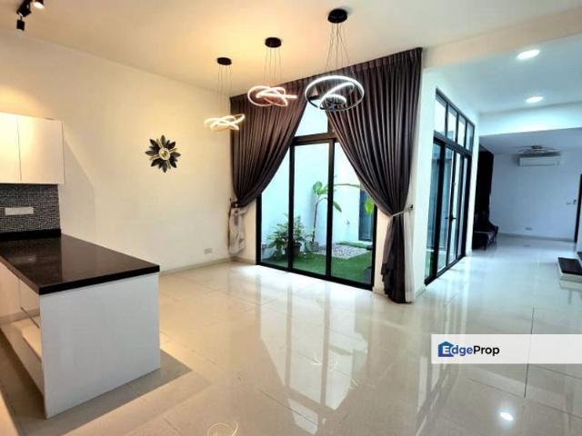 House for rent in Country Heights Damansara, Kuala Lumpur