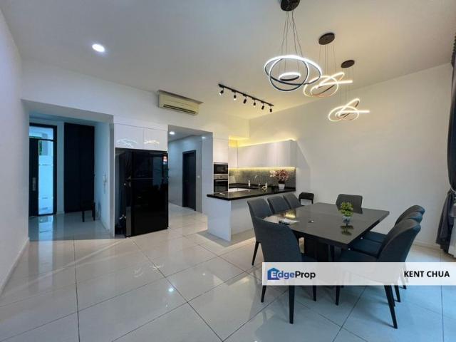 House for sale in Country Heights Damansara, Kuala Lumpur