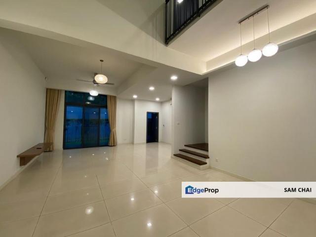 House for rent in Country Heights Damansara, Kuala Lumpur