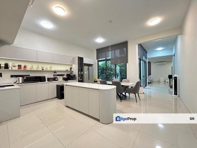 House for sale in Country Heights Damansara, Kuala Lumpur