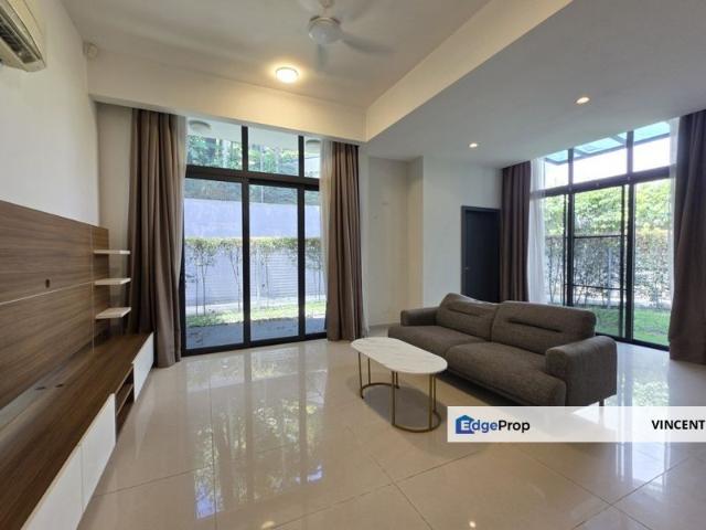 House for rent in Country Heights Damansara, Kuala Lumpur