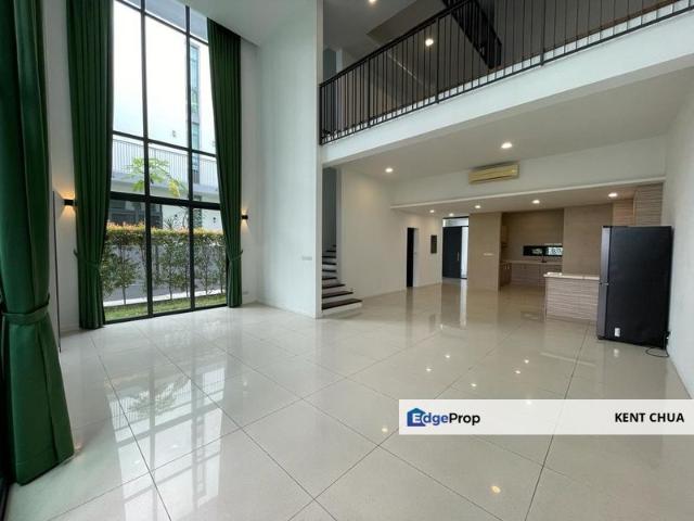 House for sale in Country Heights Damansara, Kuala Lumpur