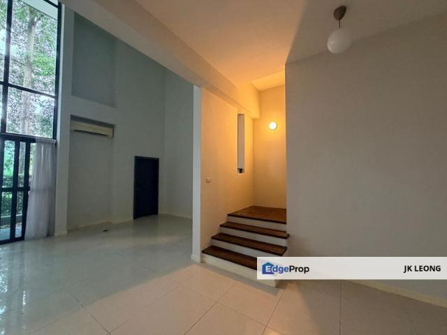 House for sale in Desa ParkCity, Kuala Lumpur