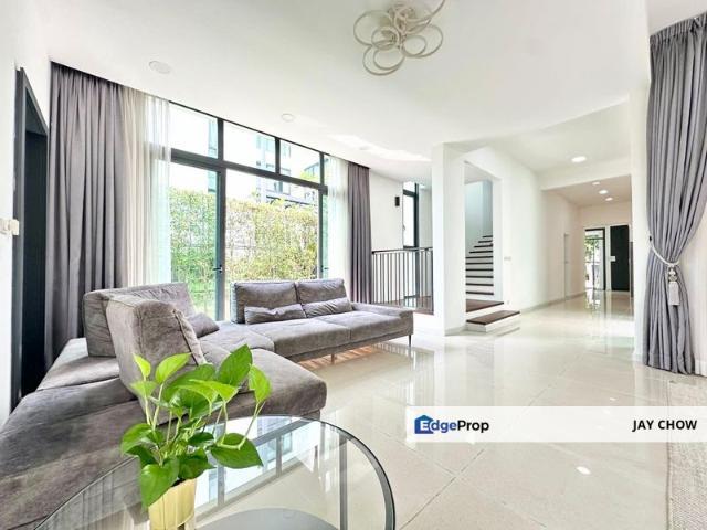 House for rent in Country Heights Damansara, Kuala Lumpur
