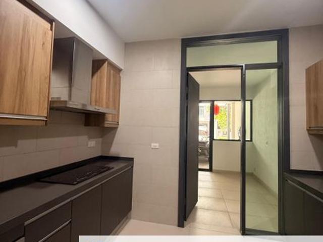 House for sale in Desa ParkCity, Kuala Lumpur