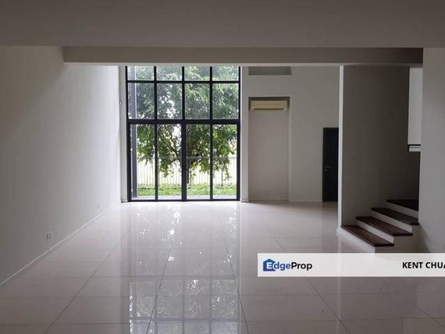 House for sale in Country Heights Damansara, Kuala Lumpur