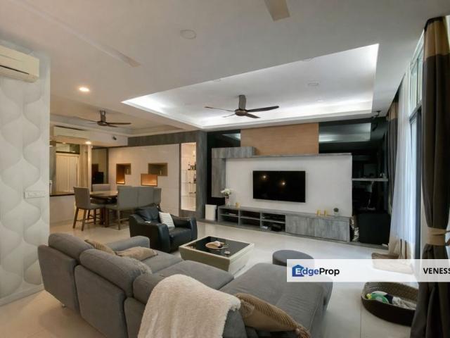 House for sale in Country Heights Damansara, Kuala Lumpur