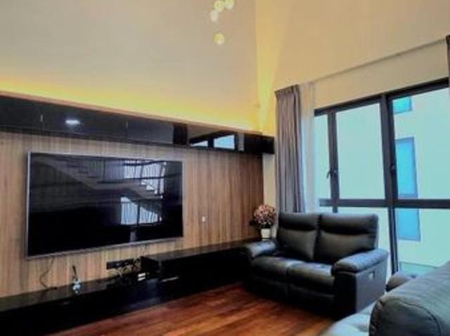 House for sale in Country Heights Damansara, Kuala Lumpur