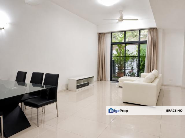 House for rent in Country Heights Damansara, Kuala Lumpur