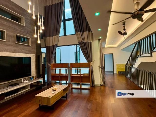 House for sale in Country Heights Damansara, Kuala Lumpur