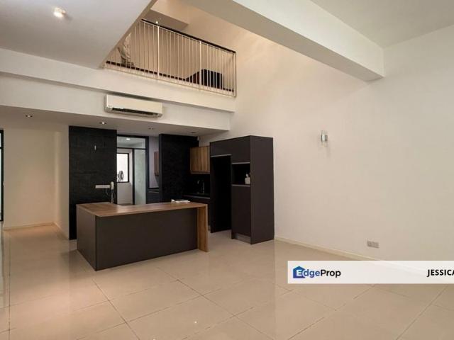 House for sale in Desa ParkCity, Kuala Lumpur