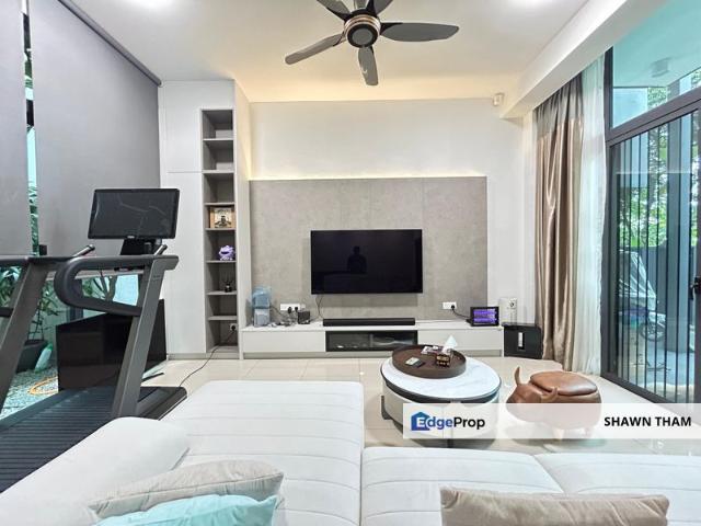 House for sale in Country Heights Damansara, Kuala Lumpur