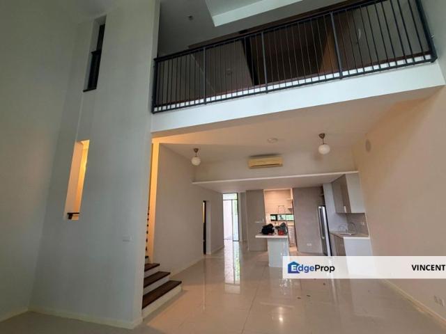 House for sale in Desa ParkCity, Kuala Lumpur