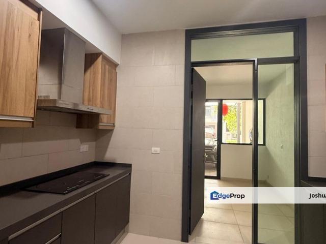 House for sale in Desa ParkCity, Kuala Lumpur