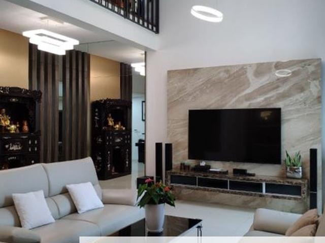 House for sale in Country Heights Damansara, Kuala Lumpur