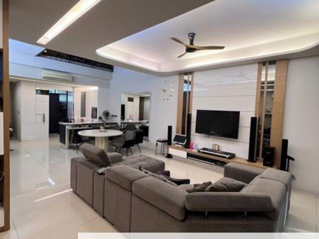 House for sale in Country Heights Damansara, Kuala Lumpur
