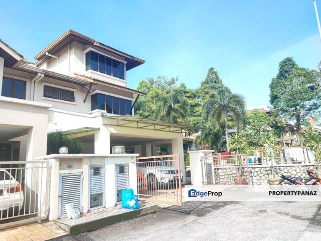 House for sale in Country Heights Damansara, Kuala Lumpur