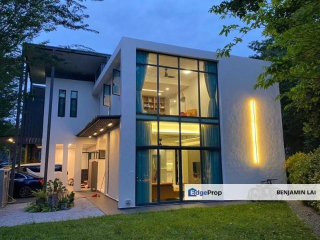House for sale in Country Heights Damansara, Kuala Lumpur