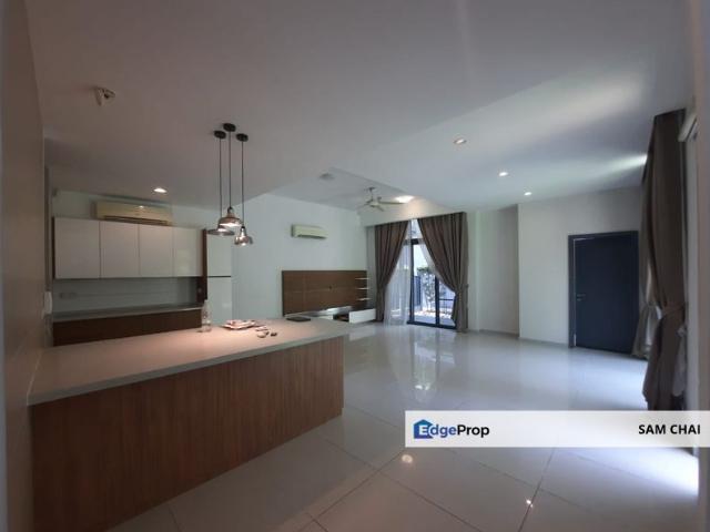 House for rent in Country Heights Damansara, Kuala Lumpur