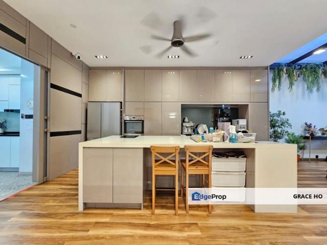 House for rent in Country Heights Damansara, Kuala Lumpur