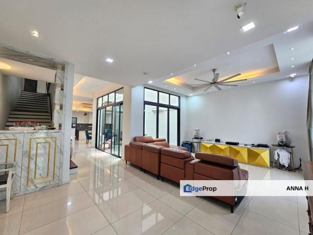 House for rent in Country Heights Damansara, Kuala Lumpur