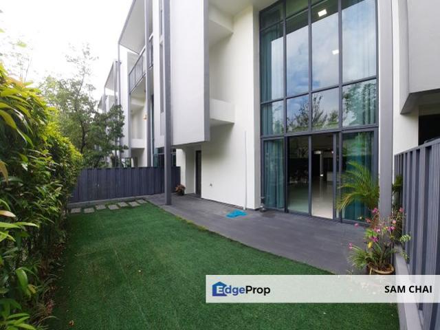 House for sale in Country Heights Damansara, Kuala Lumpur