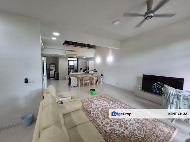 House for sale in Country Heights Damansara, Kuala Lumpur