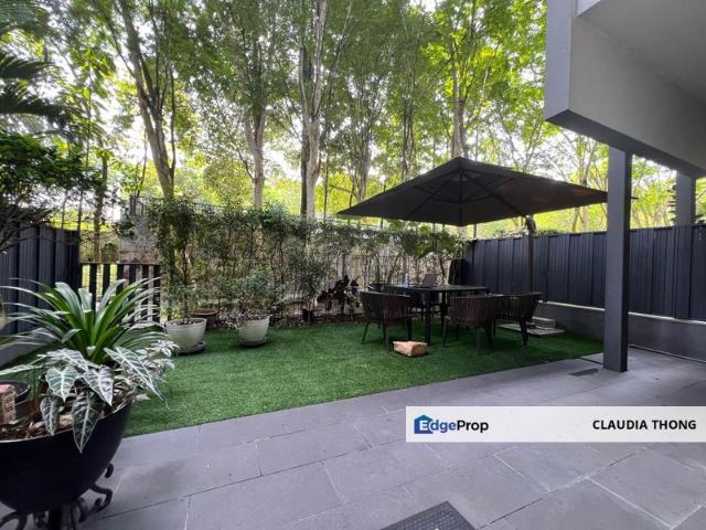 House for rent in Country Heights Damansara, Kuala Lumpur
