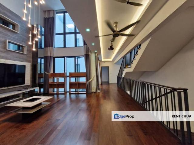 House for sale in Country Heights Damansara, Kuala Lumpur