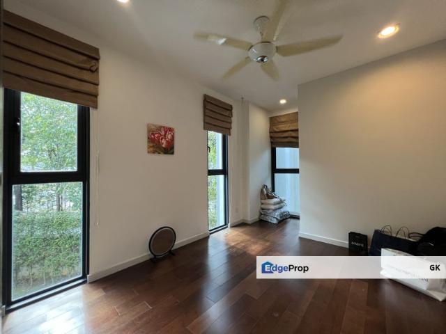 House for rent in Country Heights Damansara, Kuala Lumpur