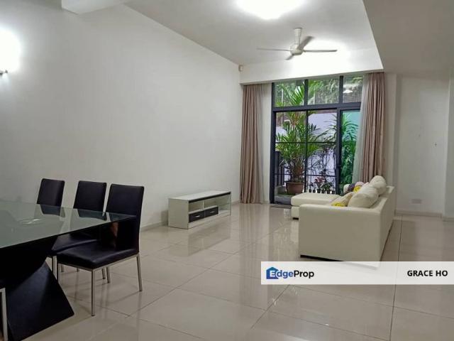 House for rent in Country Heights Damansara, Kuala Lumpur