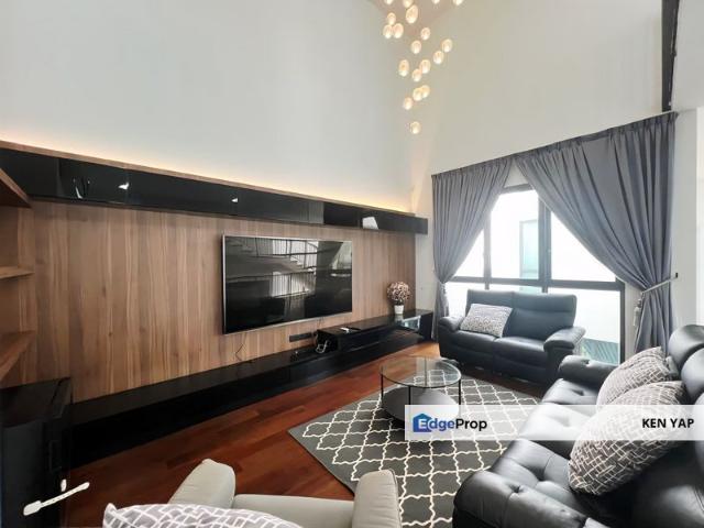 House for sale in Country Heights Damansara, Kuala Lumpur