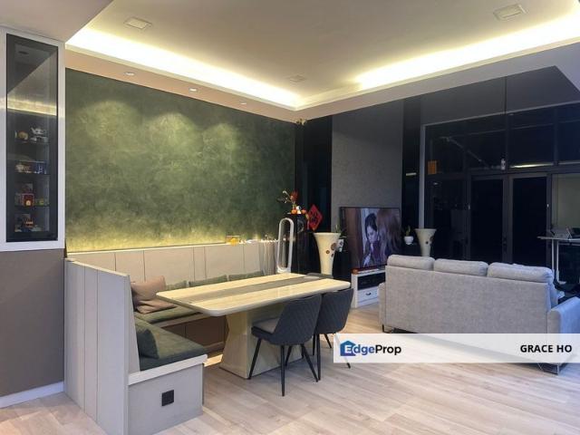 House for sale in Country Heights Damansara, Kuala Lumpur