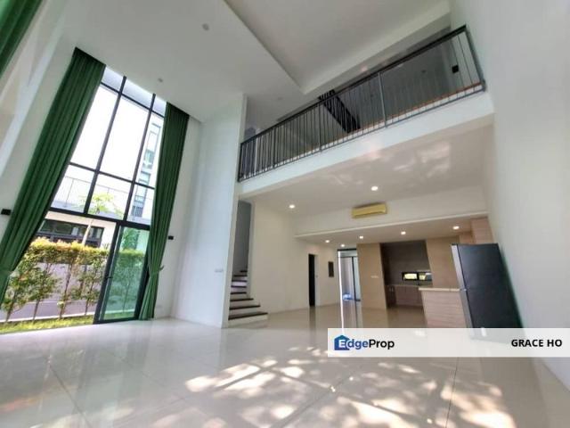 House for rent in Country Heights Damansara, Kuala Lumpur