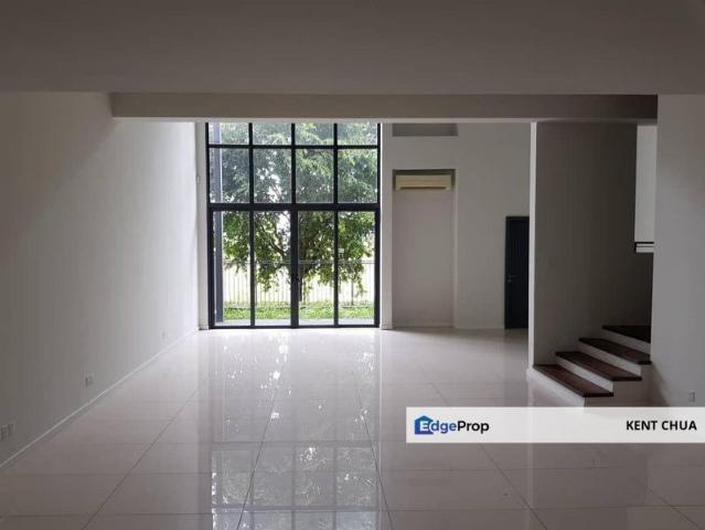 House for sale in Country Heights Damansara, Kuala Lumpur