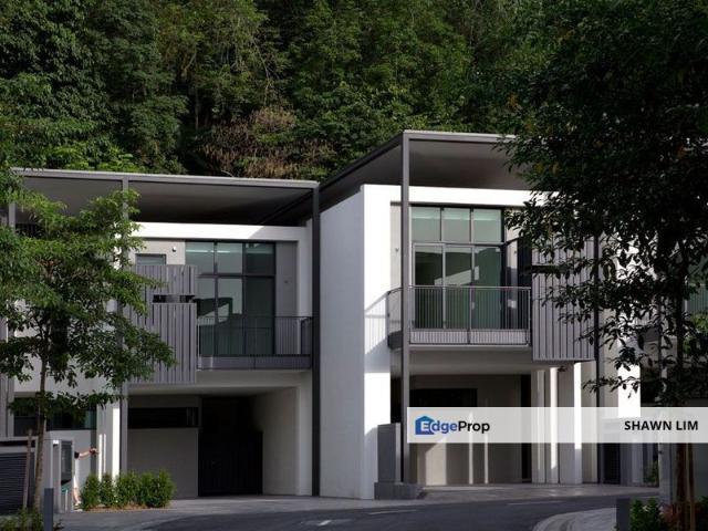 House for sale in Country Heights Damansara, Kuala Lumpur