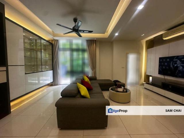House for rent in Country Heights Damansara, Kuala Lumpur