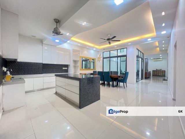 House for rent in Country Heights Damansara, Kuala Lumpur