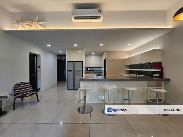 House for rent in Country Heights Damansara, Kuala Lumpur