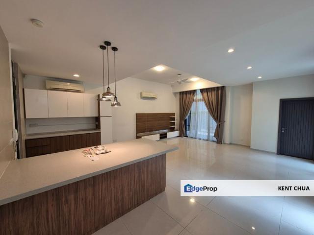 House for sale in Country Heights Damansara, Kuala Lumpur