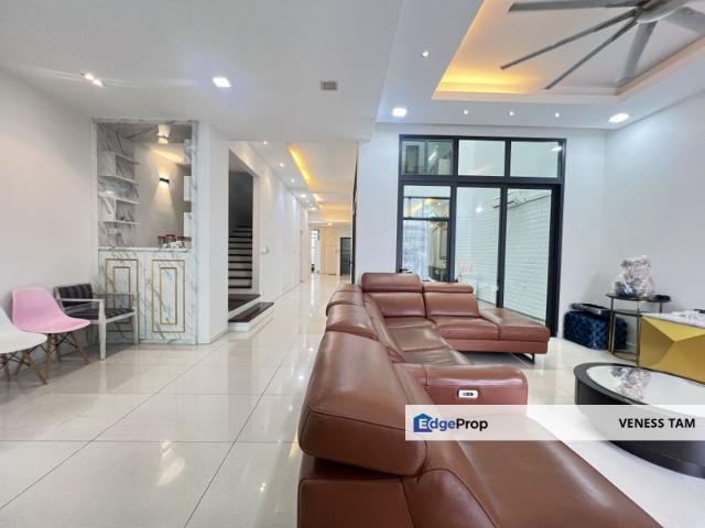 House for rent in Country Heights Damansara, Kuala Lumpur